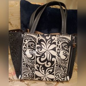 Happy Wahine handbag